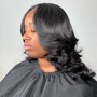 Lace Closure Sew In