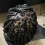 Re-twist