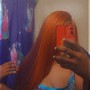 Sew In (Closure)