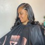 Lace Closure Sew In