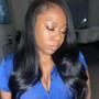 Lace Closure Sew In