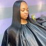 Lace Closure Sew In