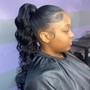 Quick Weave