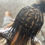 Men’s Braids