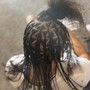 Men’s Braids