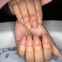 Pedicure - Nail Art