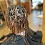 Crochet Braids