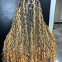 Island Twists