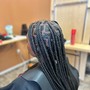 Crochet Braids