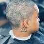 Mens Haircut