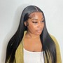 Lace Closure Sew In