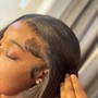 Lace Sew In