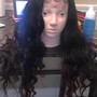 Lace Sew In