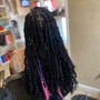 Scalp Braids