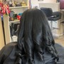 Lace Sew In