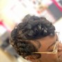 Passion Twist (short)