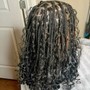 BOHO LOCS