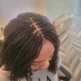 Kinky Twist