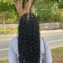 Crochet Braids