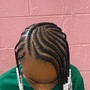 Crochet Braids