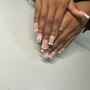 Acrylic Overlay