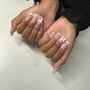 Manicure - Buff / No Polish