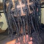 Box Braids