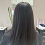 Hair Extensions Consultation