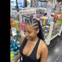 Bonded Weave