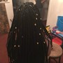 Wig Install