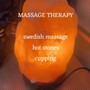 Hot Stone Massage