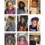 Kid's Braids