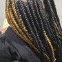 Poetic Justice Braids