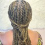 Poetic Justice Braids/jumbo braids