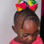 Kids Braids