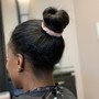 Updo