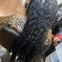 Crochet Bulk (Loose Hair Extensions)