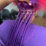 Crochet Bulk (Loose Hair Extensions)