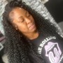 Crochet Braids