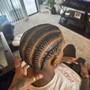 Comb Twist