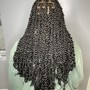 Kinky Twist