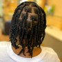 Natural Twists