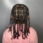 Retwist Dreadlocks