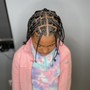 Kid's Braids