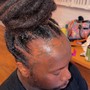 Scalp Treatment