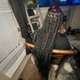 Retwist (short length)