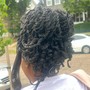 Smedium Island Twist