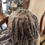 Loc Reattachment