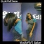 Versatile Sew In