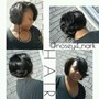 At Home Natural Flexi Rods